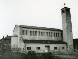Klobuk 1987